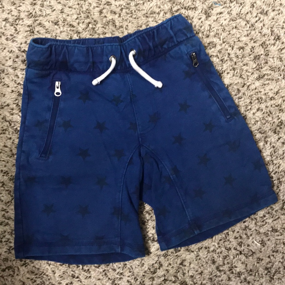Boys shorts